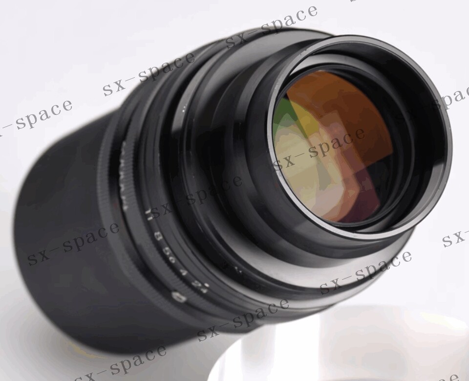 1pcs Rayfact 3.5x OFM35162MN 100% tested by DHL or FEDEX