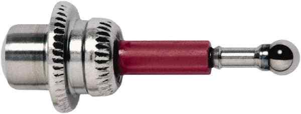 HAIMER 80.362.00 Metric Short Probe Tip For Use with Universal 3D Sensor