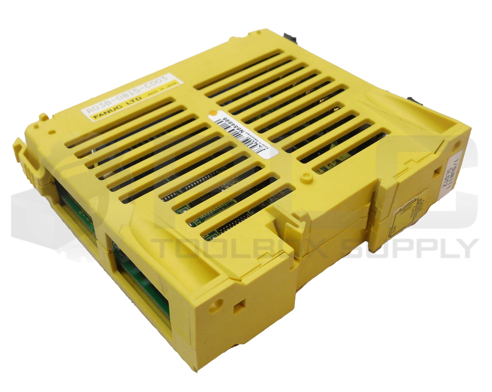FANUC A03B-0815-C003 I/O EXPANSION MODULE