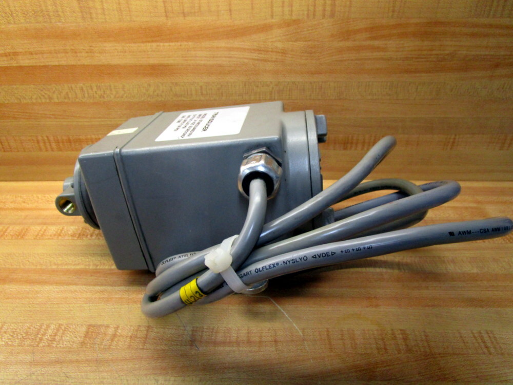 Lapp Kabel GT46CD2485D1RH Transducer