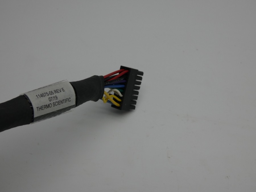 THERMO SCIENTIFIC 114675-05 REV. E NSNP