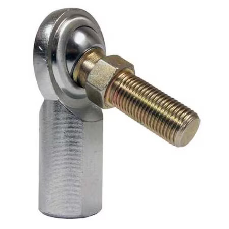 Qa1 Cfl7s Female Rod End, Lh, 7/16 In Bore, 7/16″-20