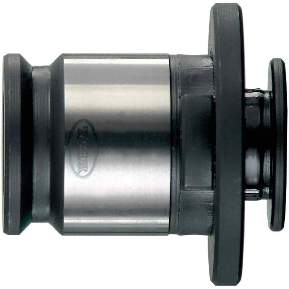 Bilz 21100089 Through Coolant WE 1 Tapping Adapter: 0.318″ Shank, 0.238″ Square