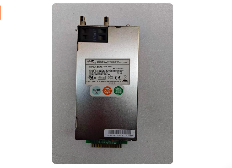 1PC New EMACS P1S-2300V-R 300W Power Supply