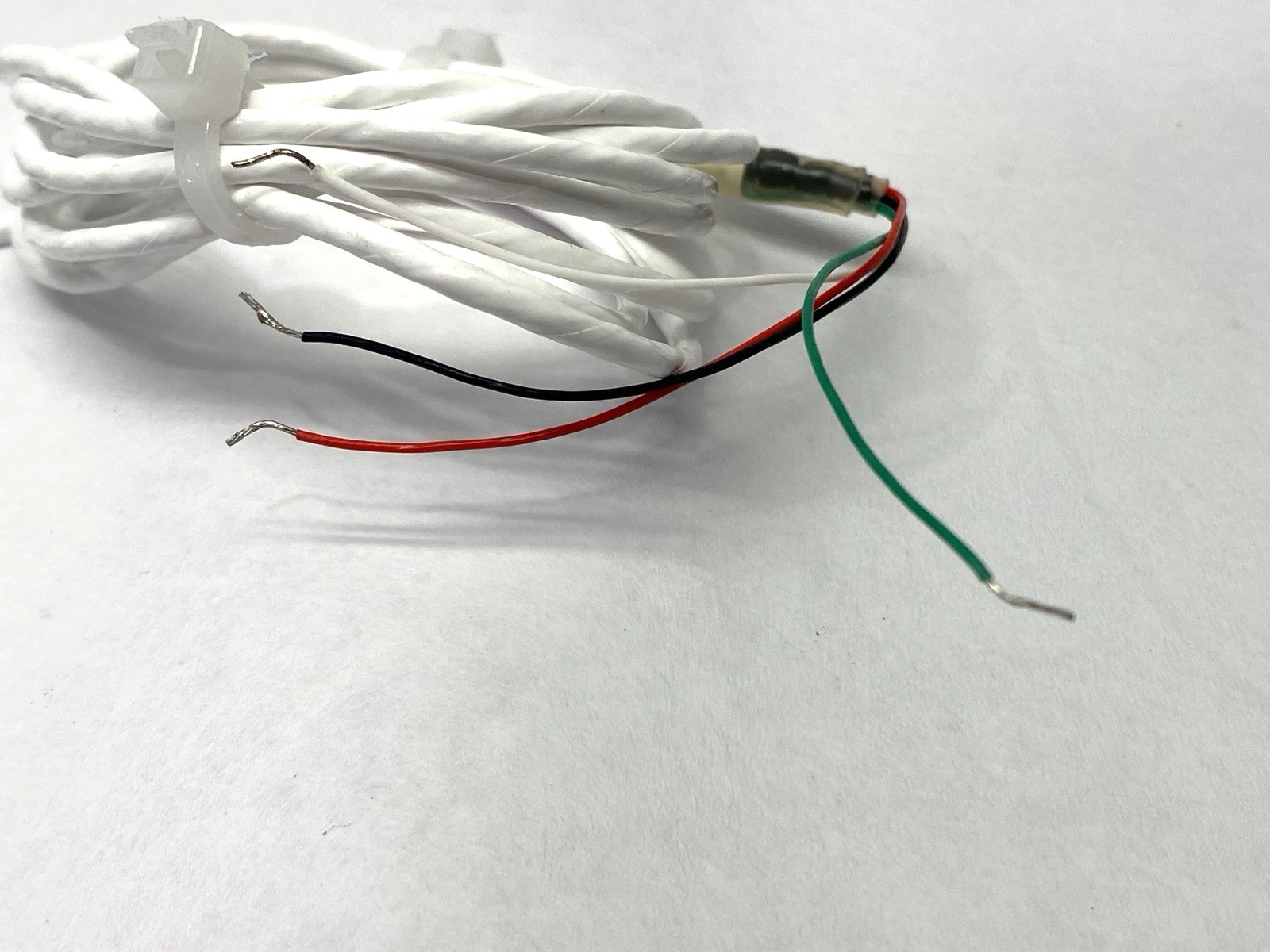 Honeywell AL131DR Load Cell Sensor