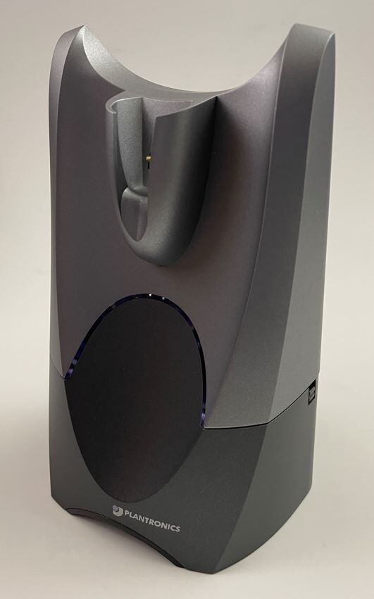 Plantronics CS50 Wireless Office Headset System-Original Brand New