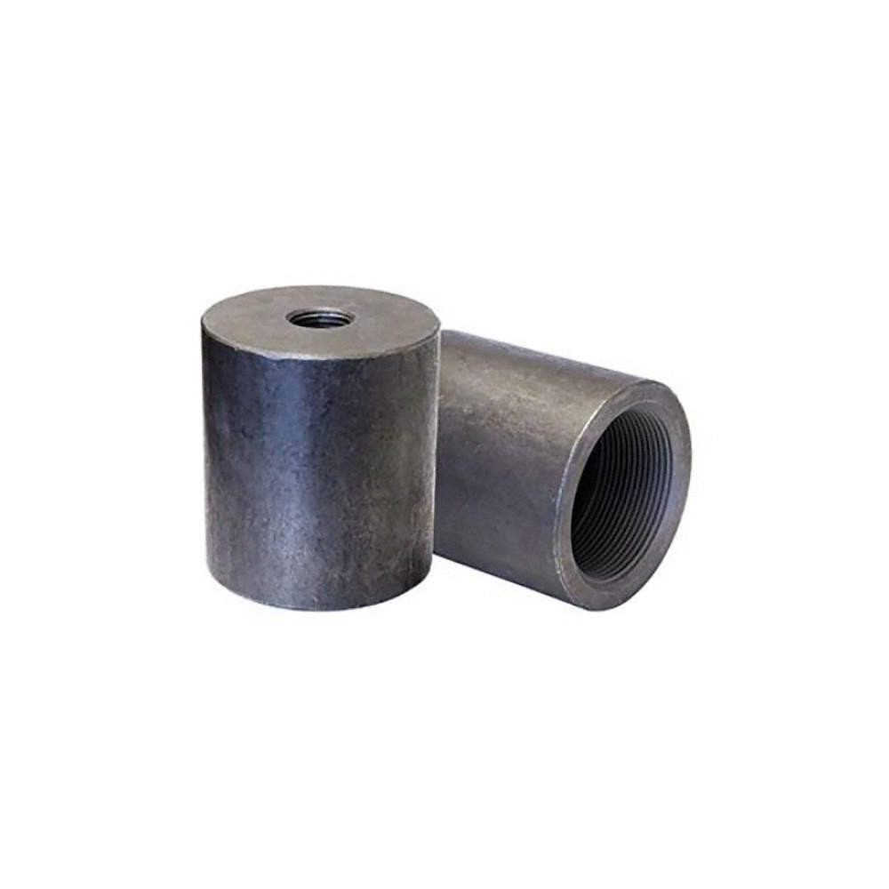 ANVIL 0361175508 Reducing Coupling, FNPT, 1/2 x 3/8 in 29JE72