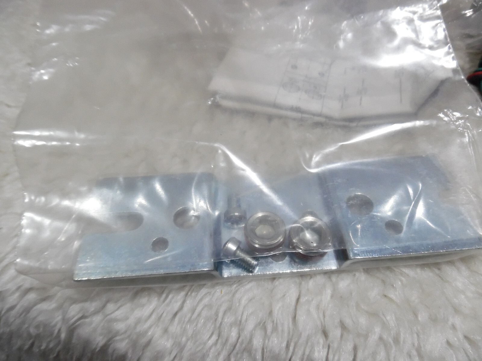 Control Air 900-ACA I/P Current to Pressure Transducer 4-20Ma 3-15psi