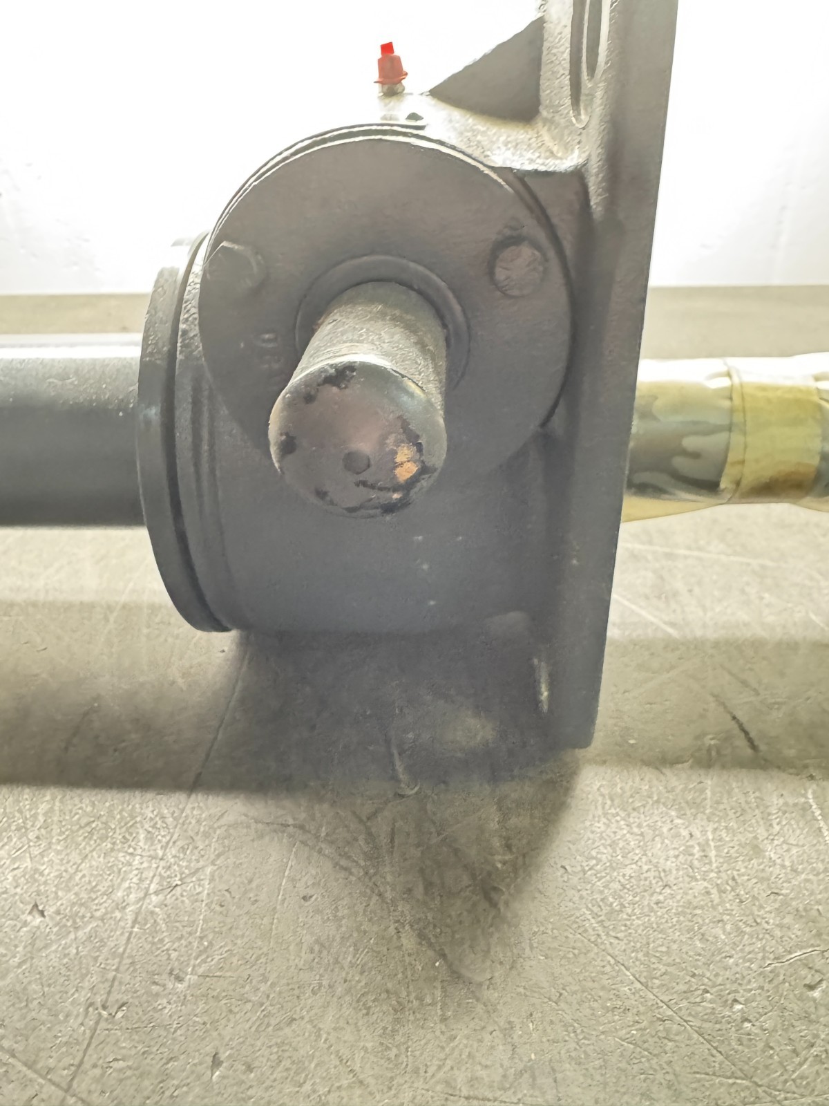 Joyce Dayton 08640652 Screw Jack