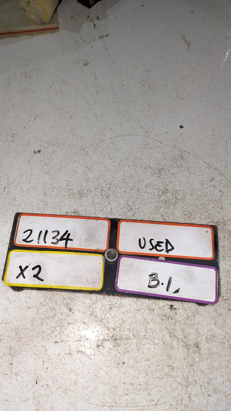 Gould Shawmut Tri-Onic TRS150R 150A 600V AC Time Delay Fuse