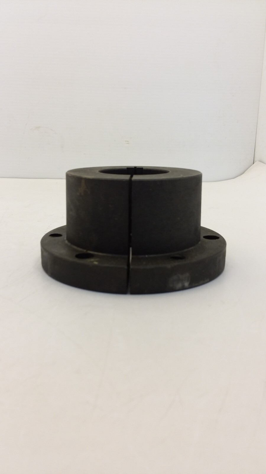 TB WOOD’S 698672 BUSHING SHEAVE 3/4″ BORE CAST IRON NIB