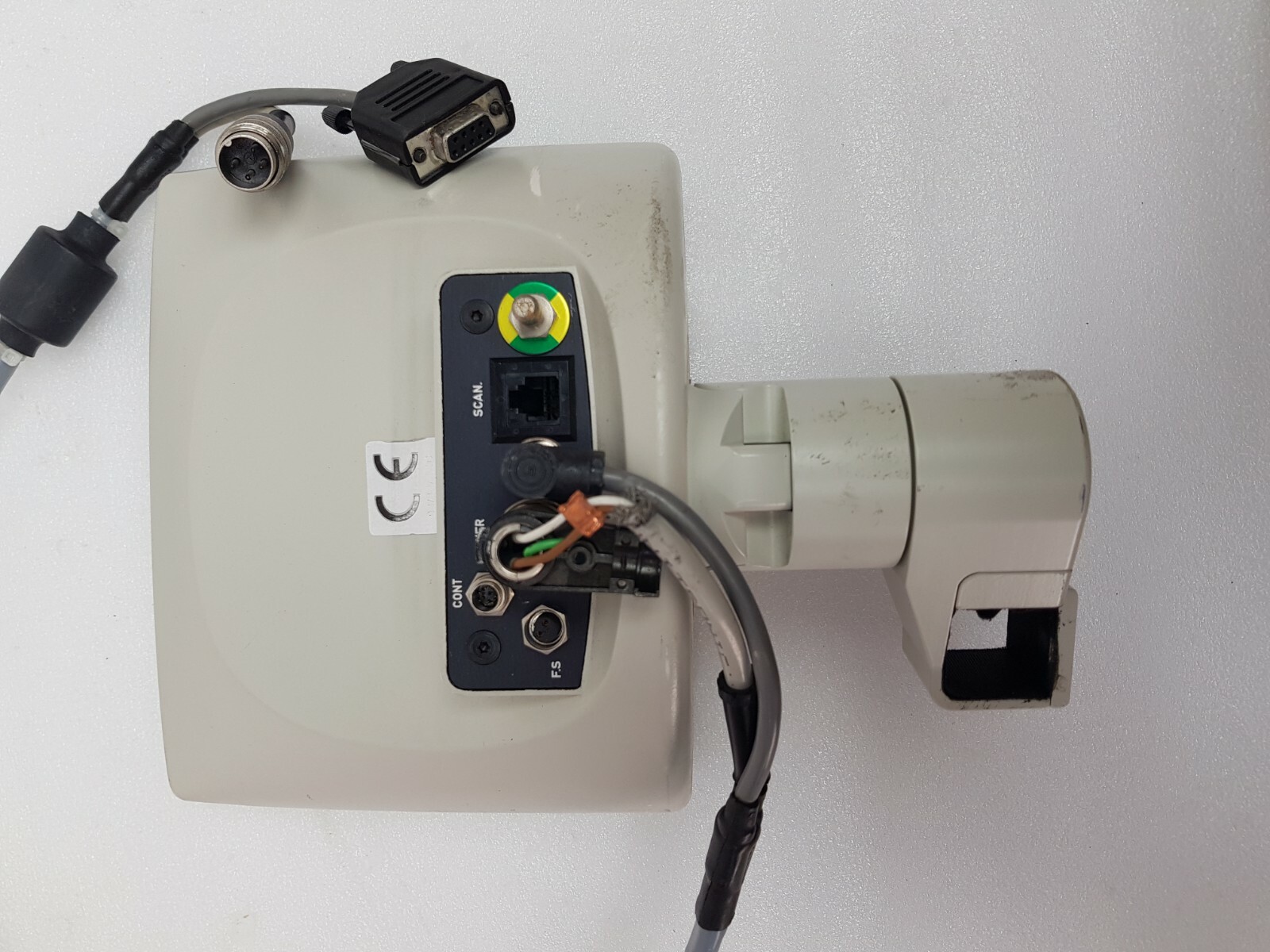 SHARPLAN SurgiTouch AB06 LUMENIS