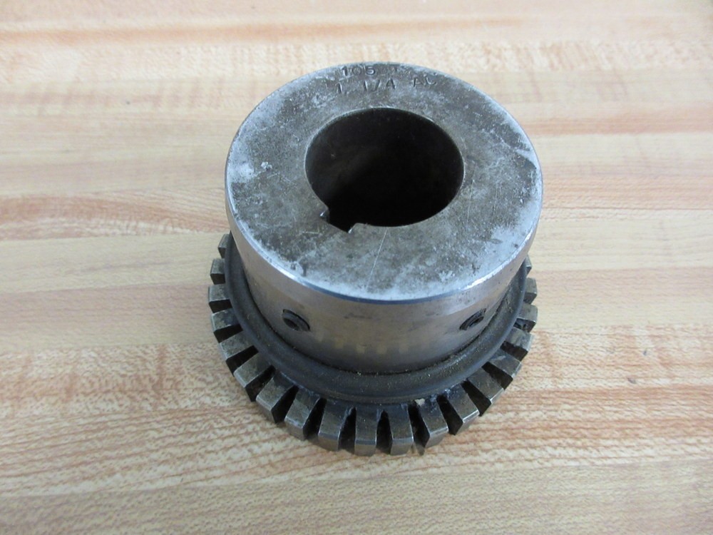 Dodge 1050T 1 1/2 Coupling Hub 1050T112