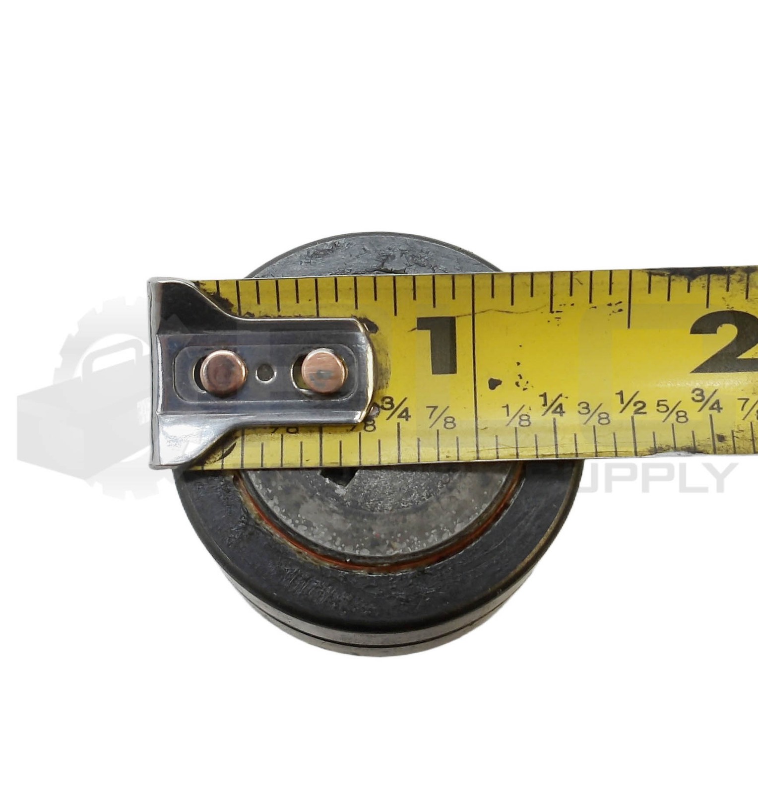 NEW TORRINGTON CF-1-3/8-S CAM FOLLOWER 1-3/8″ CRS-22 *READ*
