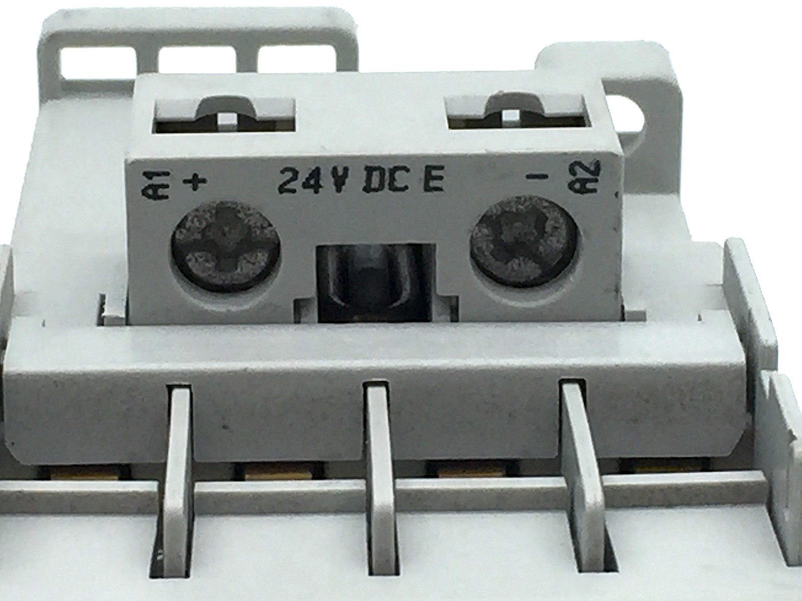 Sprecher + Schuh CA7-9E-10-24E Contactor 3P 24V DC E Coil CA7-9E-10
