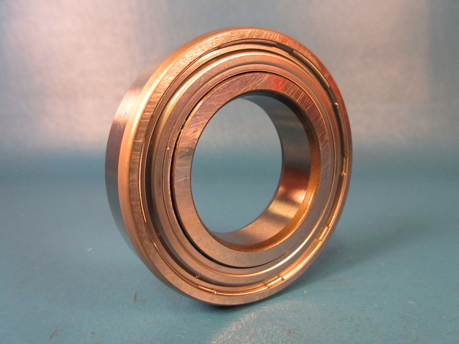 ORS 6006 2RS C3, Groove Ball Bearing from Turkey, 30 mm ID, 55 mm OD