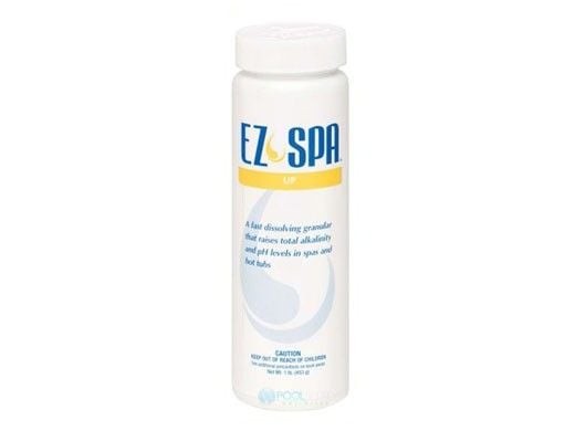 API EZSUP1 pH & Alkalinity Increaser 1 lb White Crystalline Solid Powder