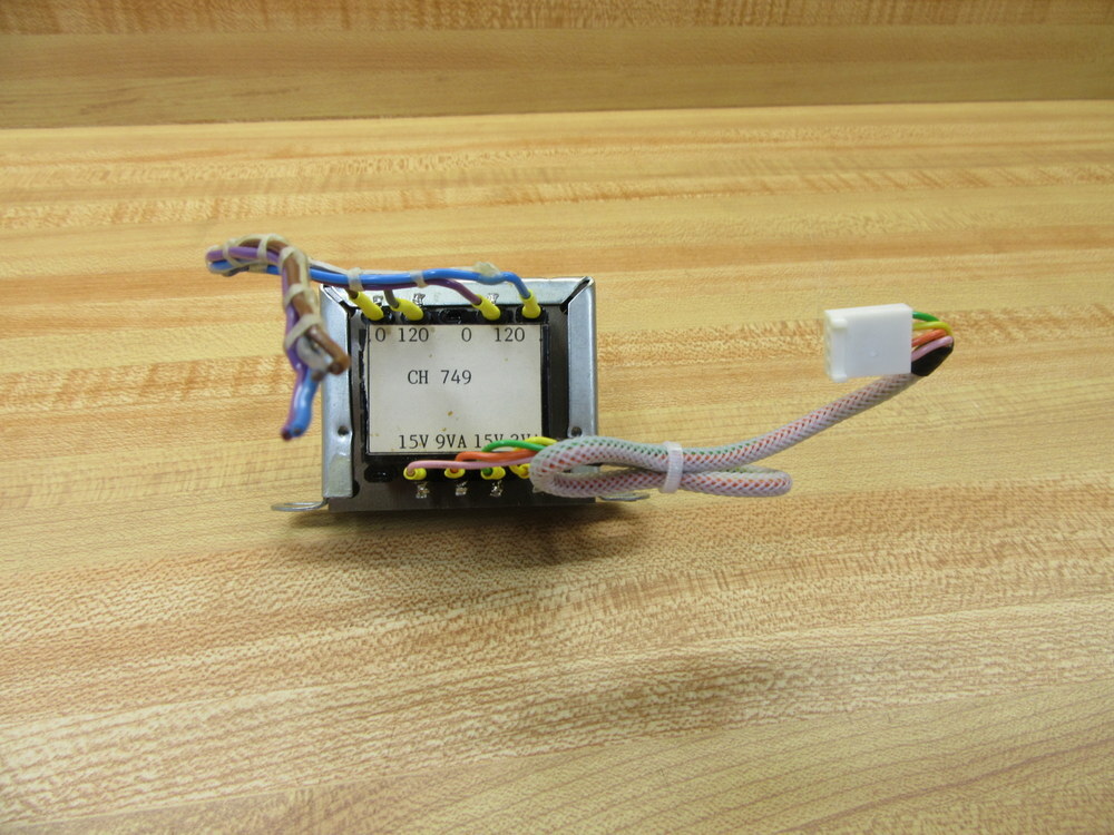 Generic CH 749 Transformer CH749