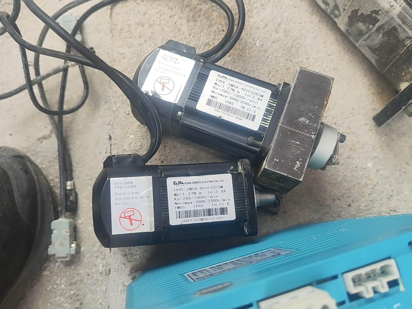 1P SDE10-GSA401T2M2M Accept counteroffer