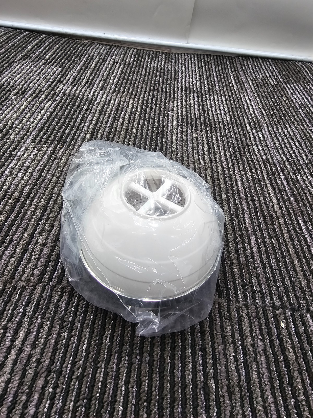 Blissful Rejuvenation Bath Filter 30-60PSI Pressure Range 2-3gpm at 60psi Flow