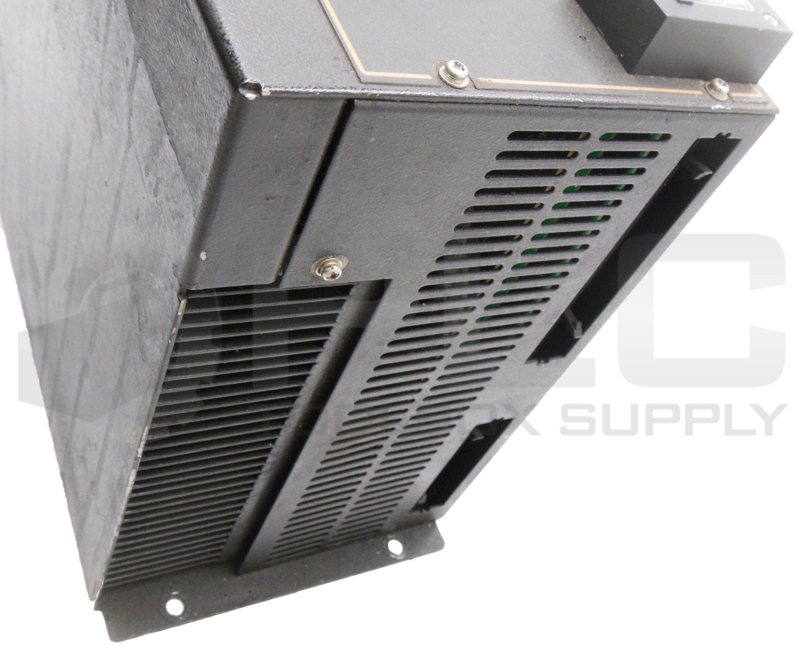 KOLLMORGEN VFS5-275-00120/2604A-015 SPINDLE DRIVE