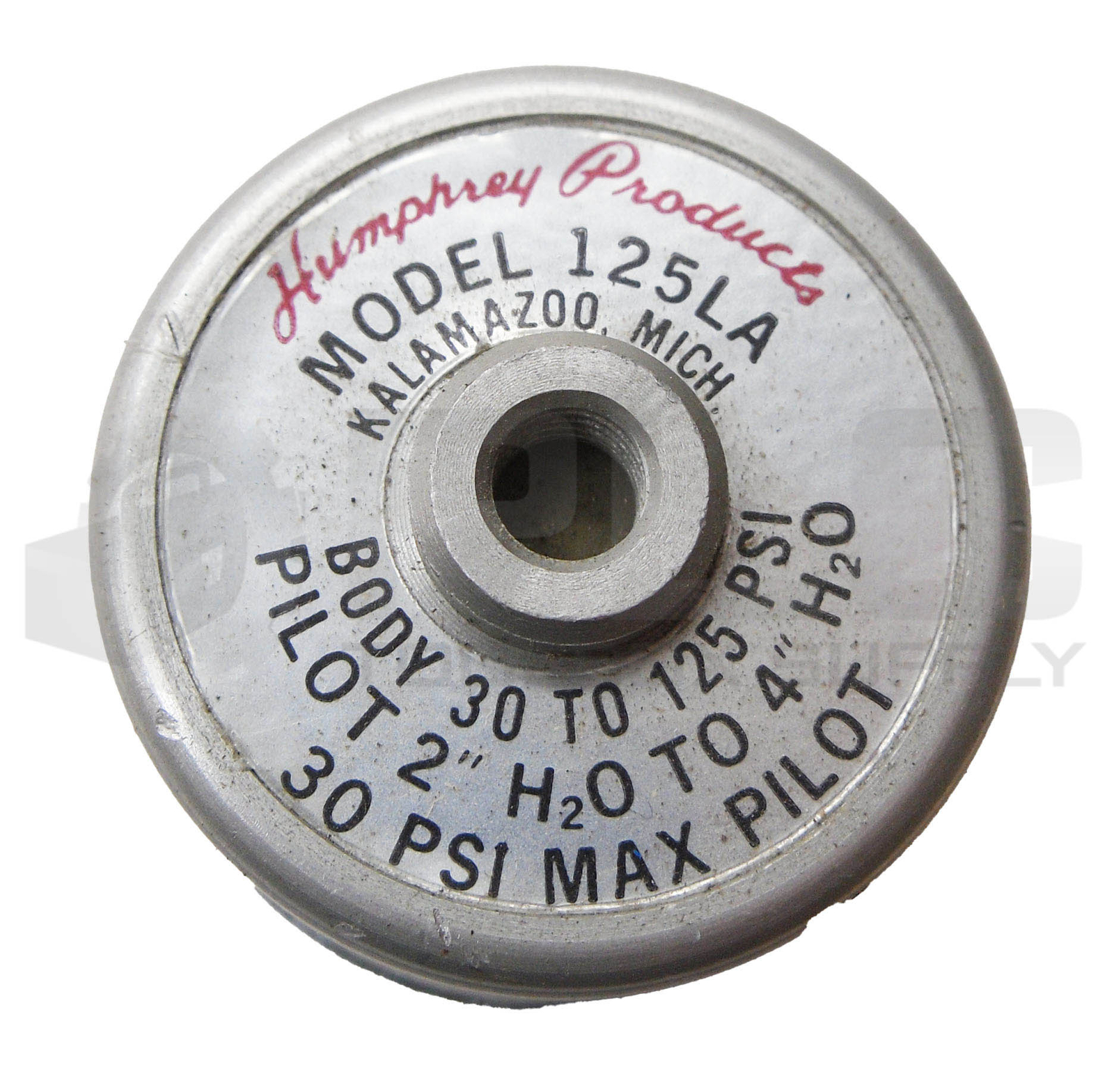 NEW BOX OF 8 HUMPHREY 125LA-3-10-20 PILOT VALVE 1/8″ 2-3 WAY 30PSI *READ*