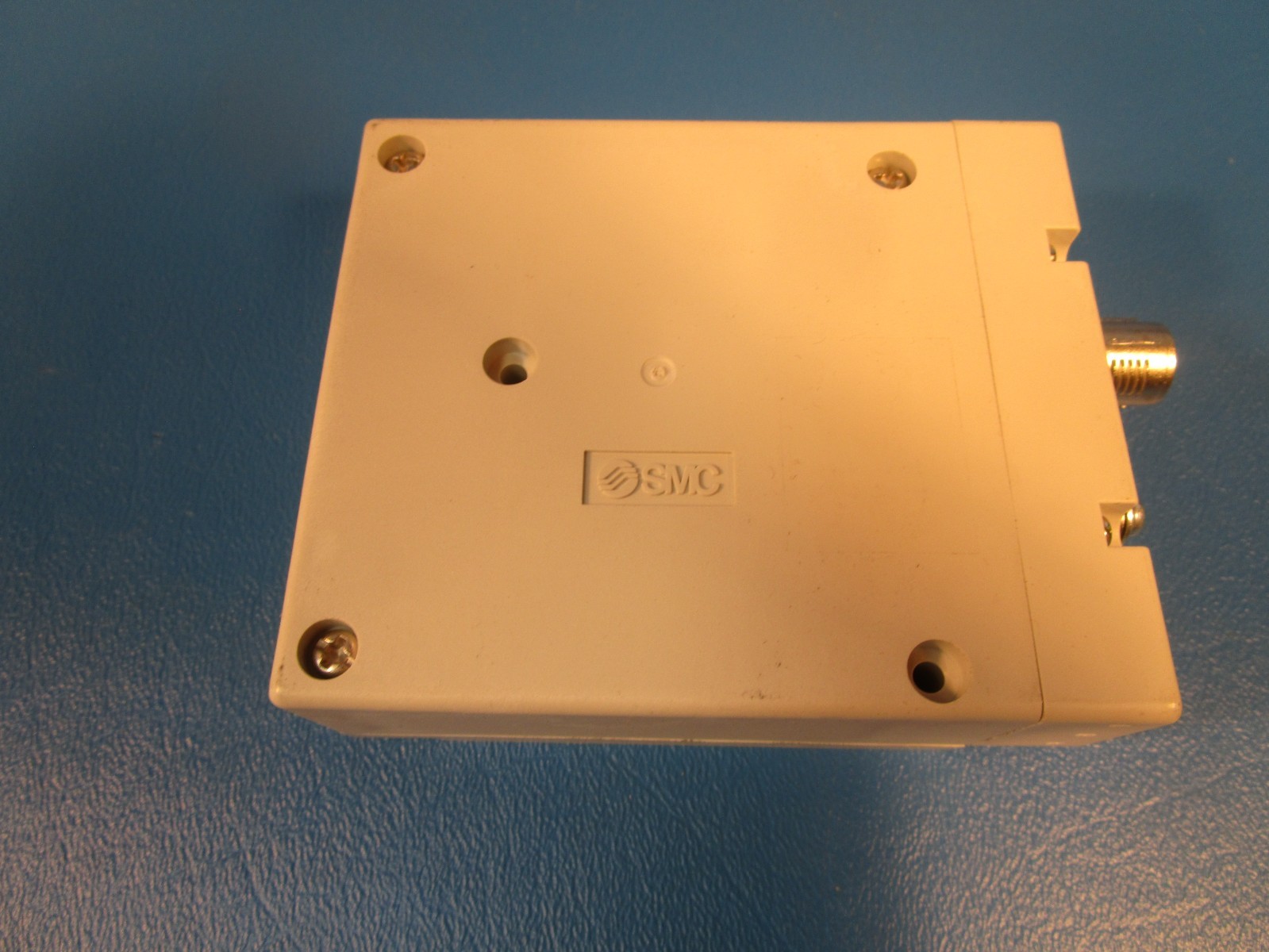 SMC EX260-SIL1, I/O Link Communication Module PNP 32-Point 24VDC
