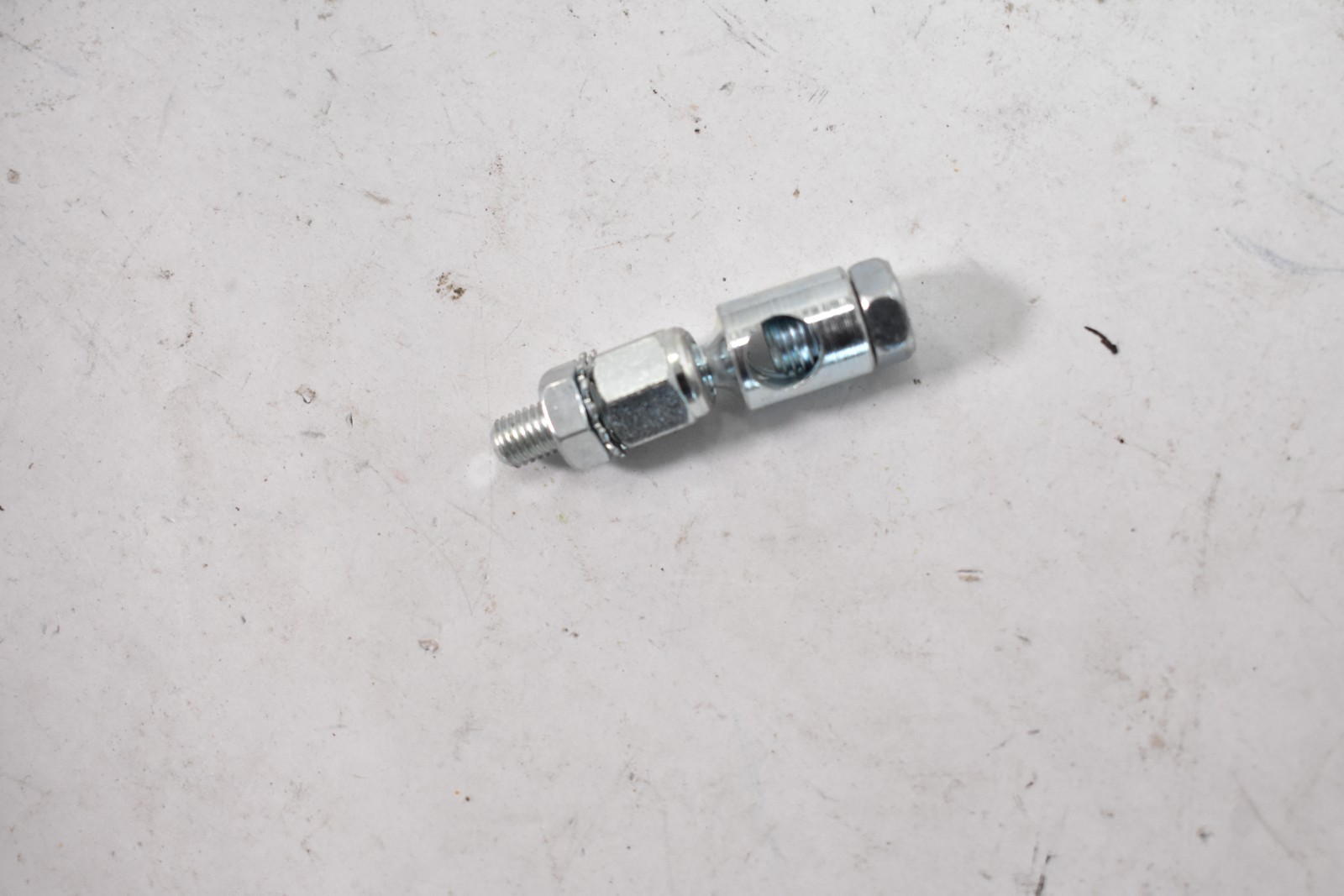 Lot of 2 1/4″-20 x 5/16″ Swivel Ball Joints Linkage Adapter Tools Joint Assembly
