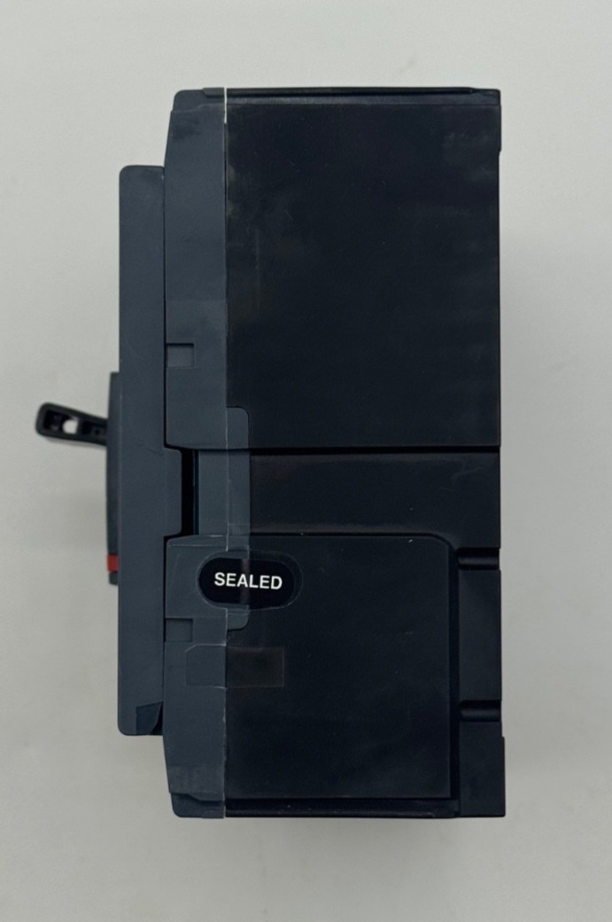 MCCB 160A 4P P160N24160TM TERASAKI 50KA 50/60HZ TEMBREAK THERMAL TRIP NEW