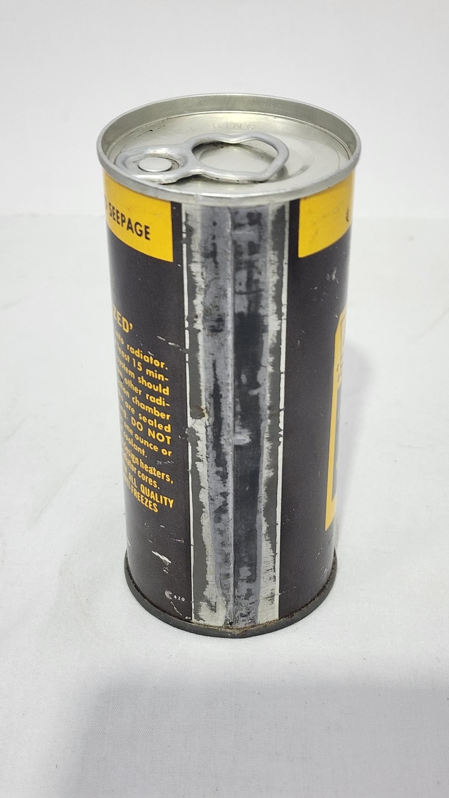 Bar’s Leaks Block-Radiator & Head Gasket Leak Repair Lot of 2 – USA