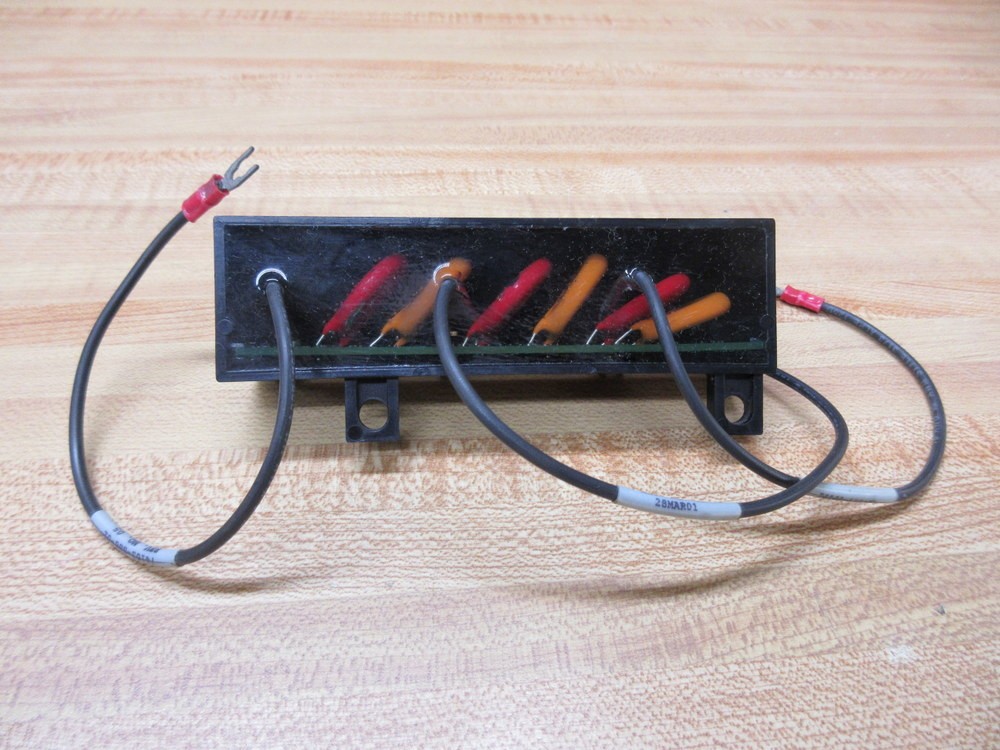 Allen Bradley 150-N84L Protective Module 150N84L