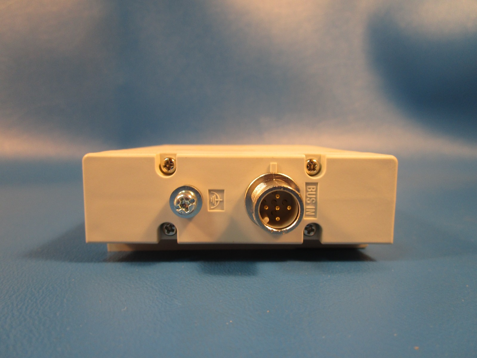 SMC EX260-SIL1, I/O Link Communication Module PNP 32-Point 24VDC