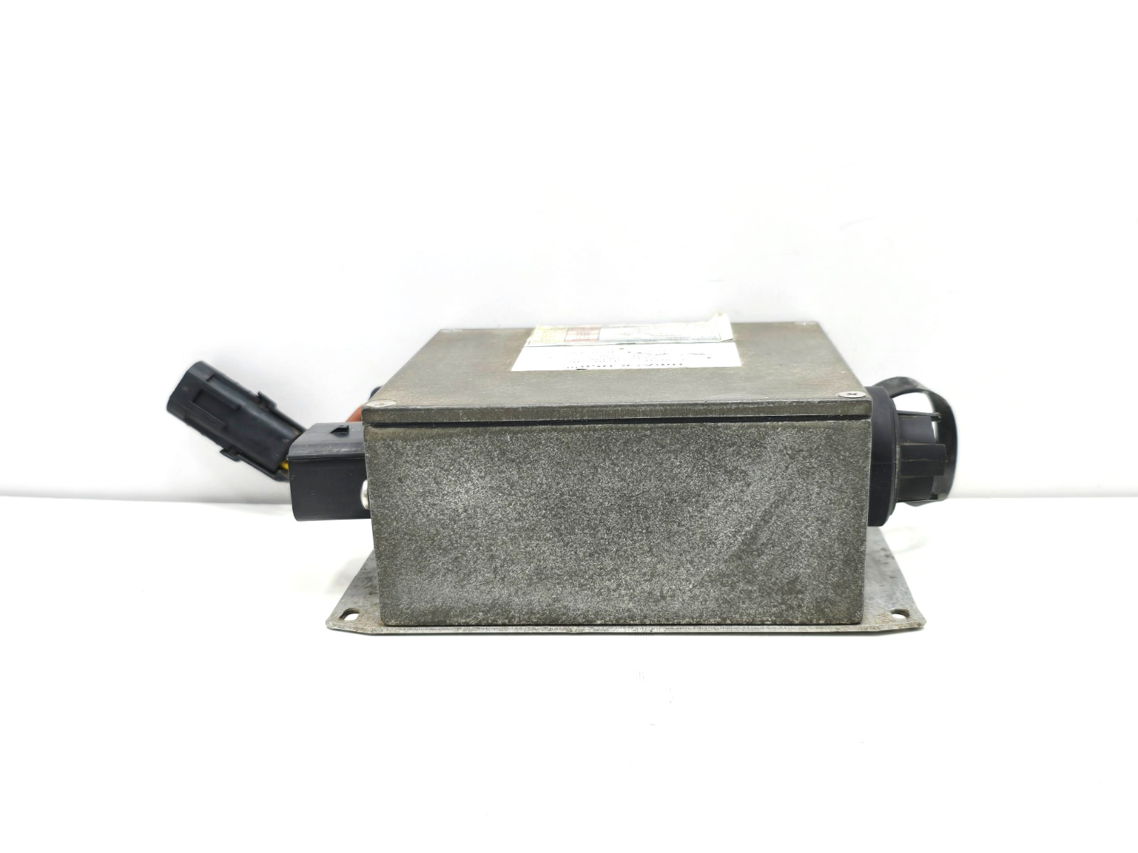 460544 HIBACK USB CLEANAIR SYSTEMS 505-474-4120