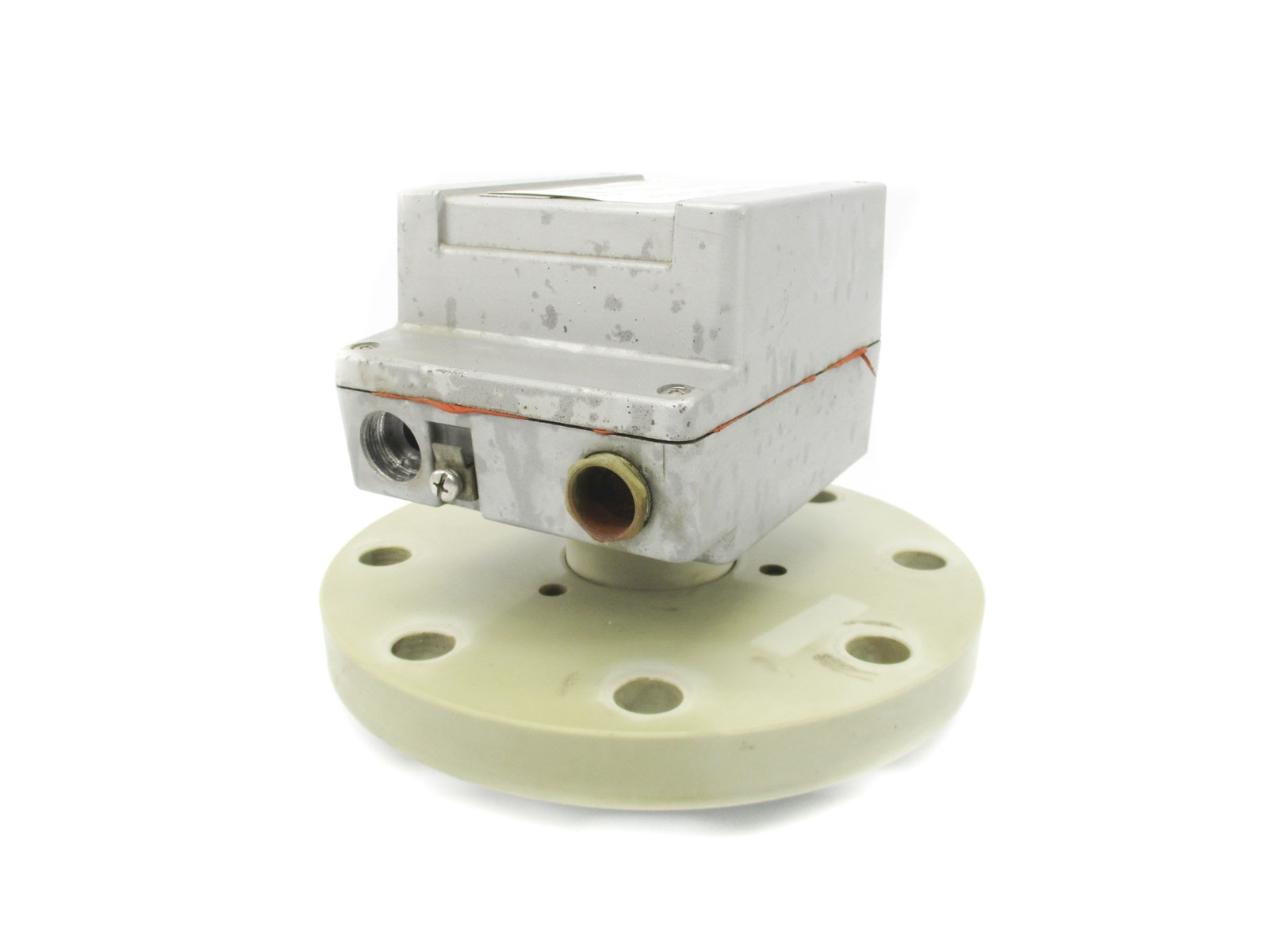 ENDRESS HAUSER DU40 UNMP