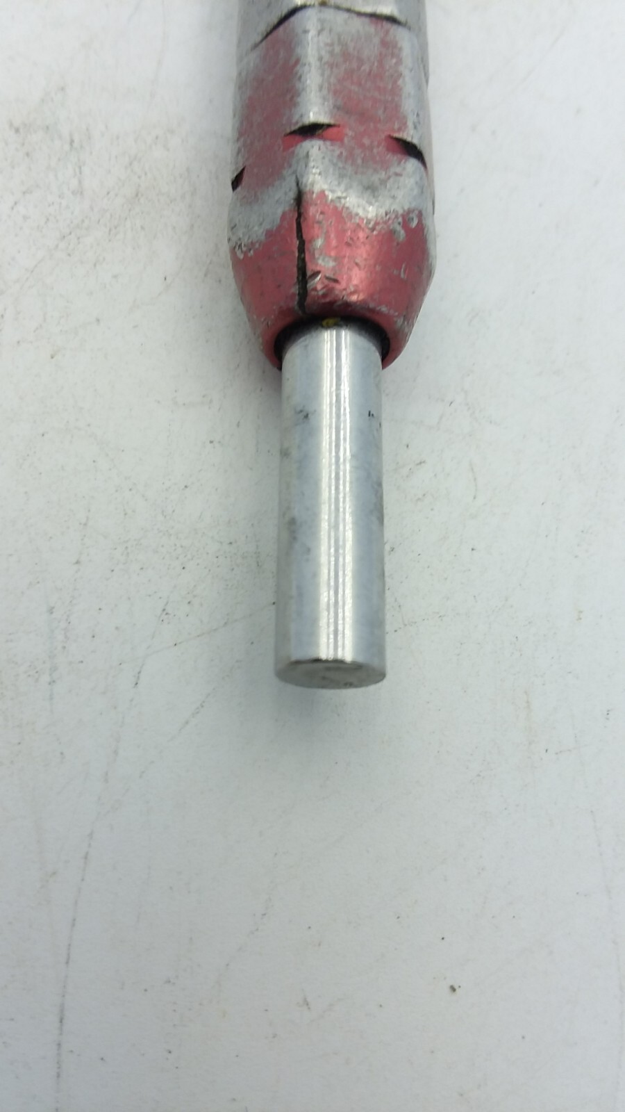 WESTPORT LX C15P0039-01 THRENDED PLUG GAGE DP 22.0/24.0MM