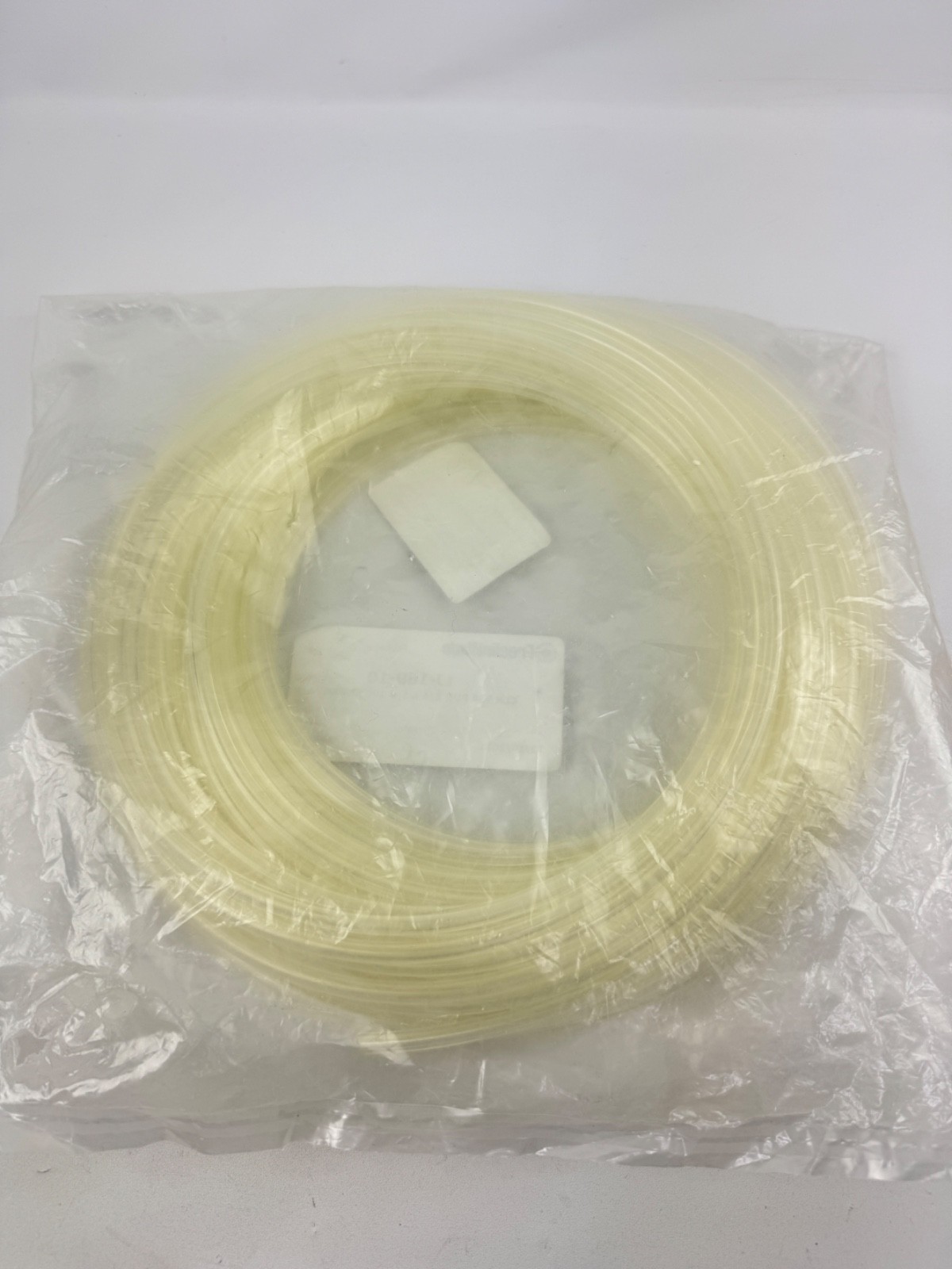 Freelin Wade 1J-169-10 100′ Clear 95A PUR 1/4 x 1/8 100 FT Bag