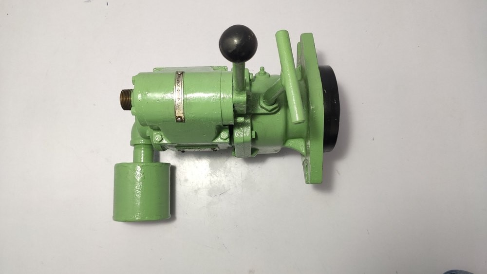 Shin Myung SMP 2P-600D Air Motor