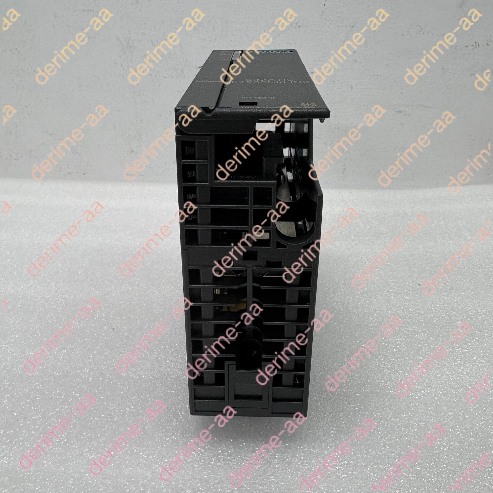 Siemens 6ES7153-2BA70-0XB0 Interface Module#1pcs new in box