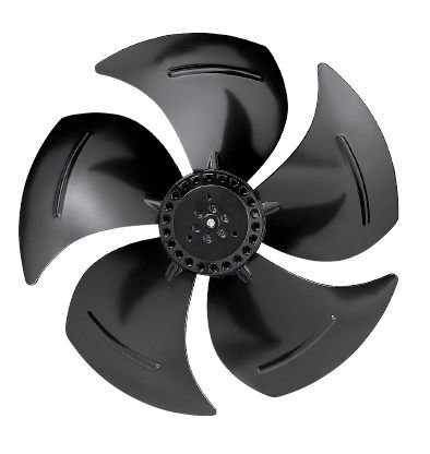 ebm-papst A2D300-AP02-19 AC Axial Fan – 230V – 298mm x 298mm – 2580/2750 RPM.