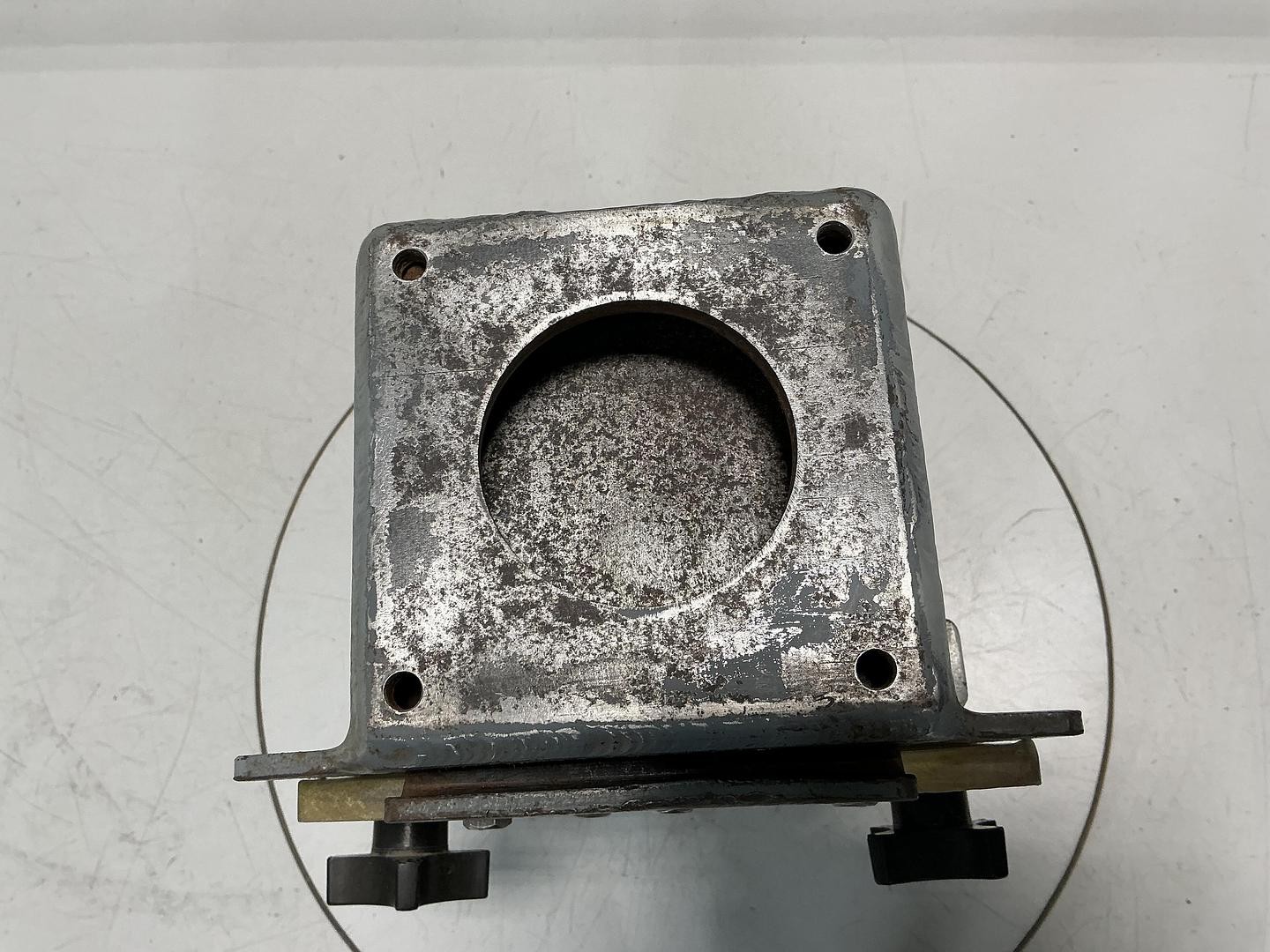 METAL KATCHER Drawer Magnet USED #151458