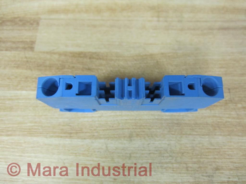 Siemens 8WA2 011-1BH23 Terminal Block 8WA20111BH23 (Pack of 13)