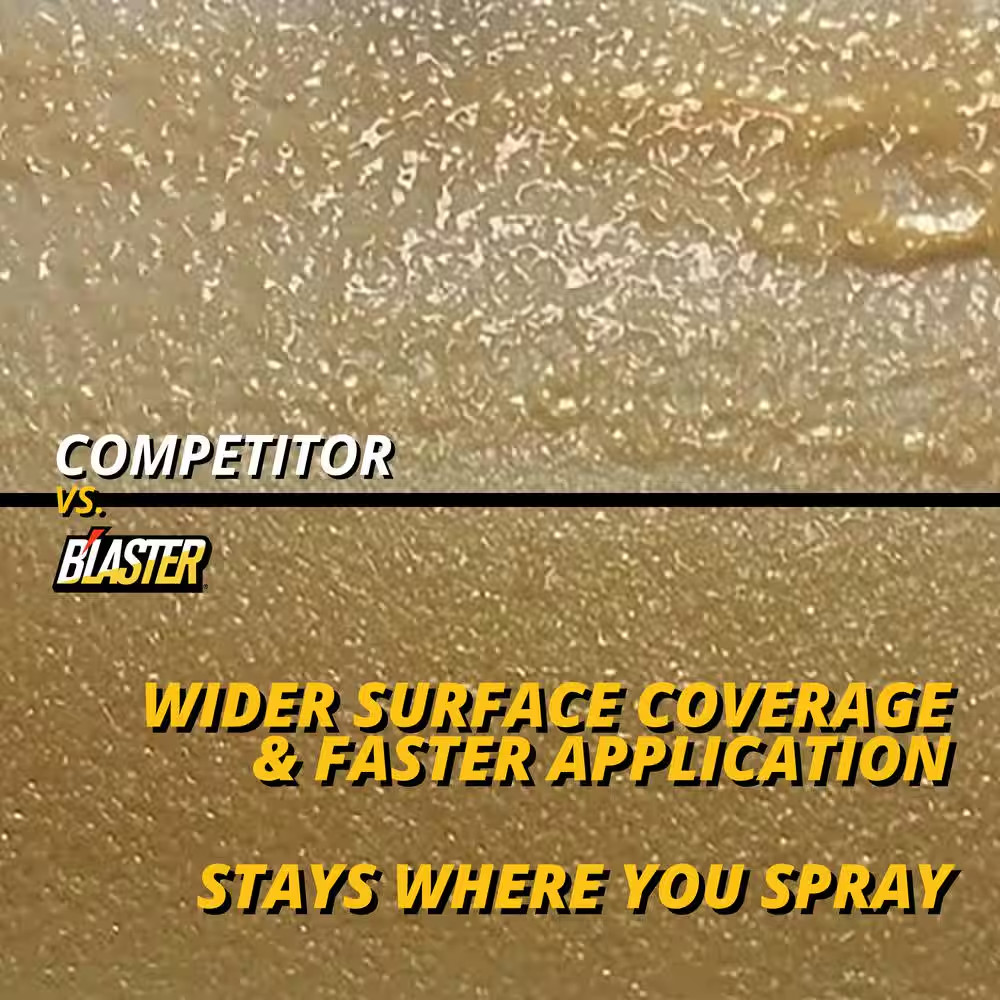 12 oz. Rust & Corrosion Protectant Spray, Long-Lasting Surface Shield Lubricant