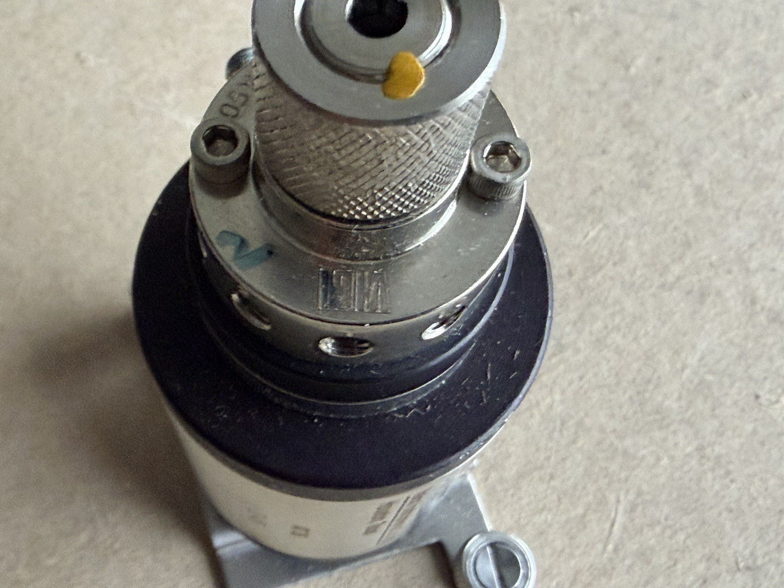 VICI/Valco Instruments AT36 10 Port Actuator
