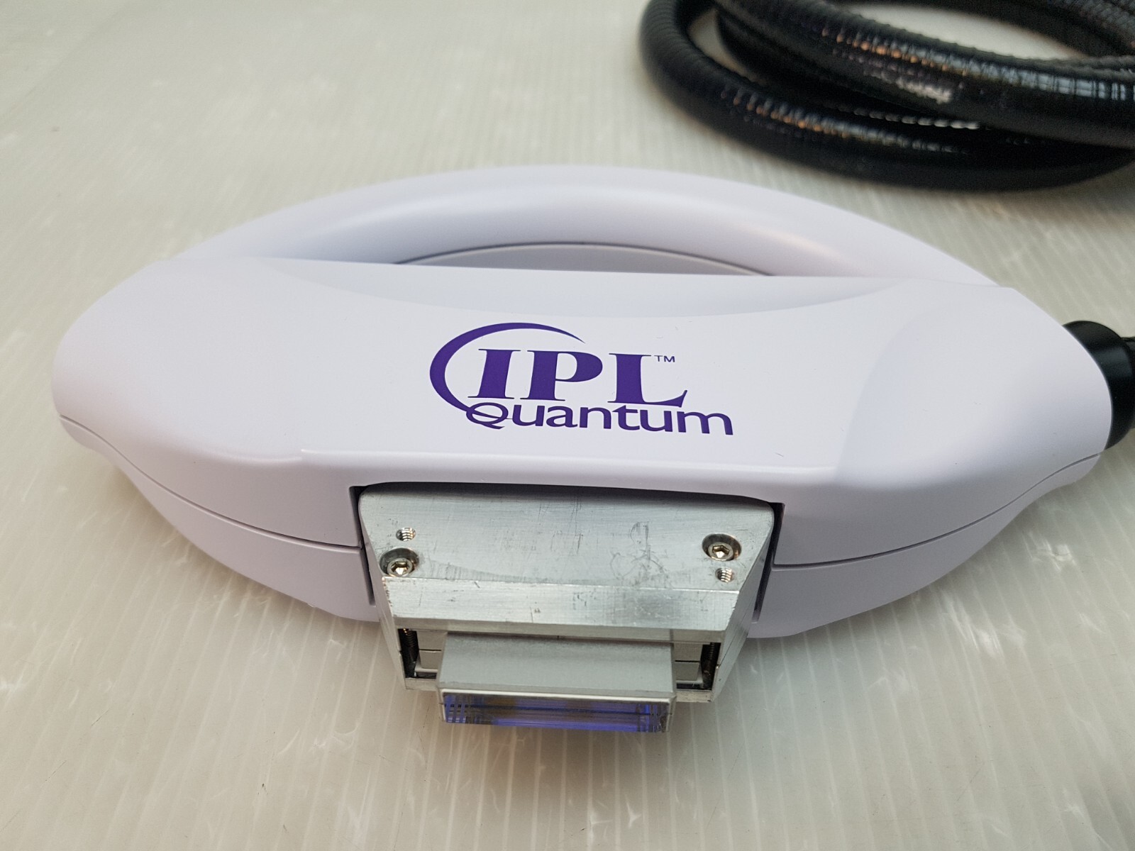 Lumenis NatuLight SR Optical Treatment Head SA3636000, SR560, 2019