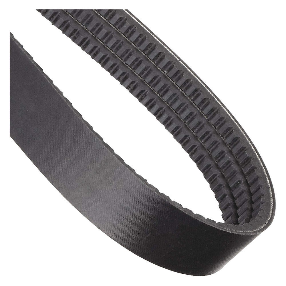 CONTINENTAL 3/3VX1060 Banded Cogged V-Belt,3/3VX1060,106in 458W33