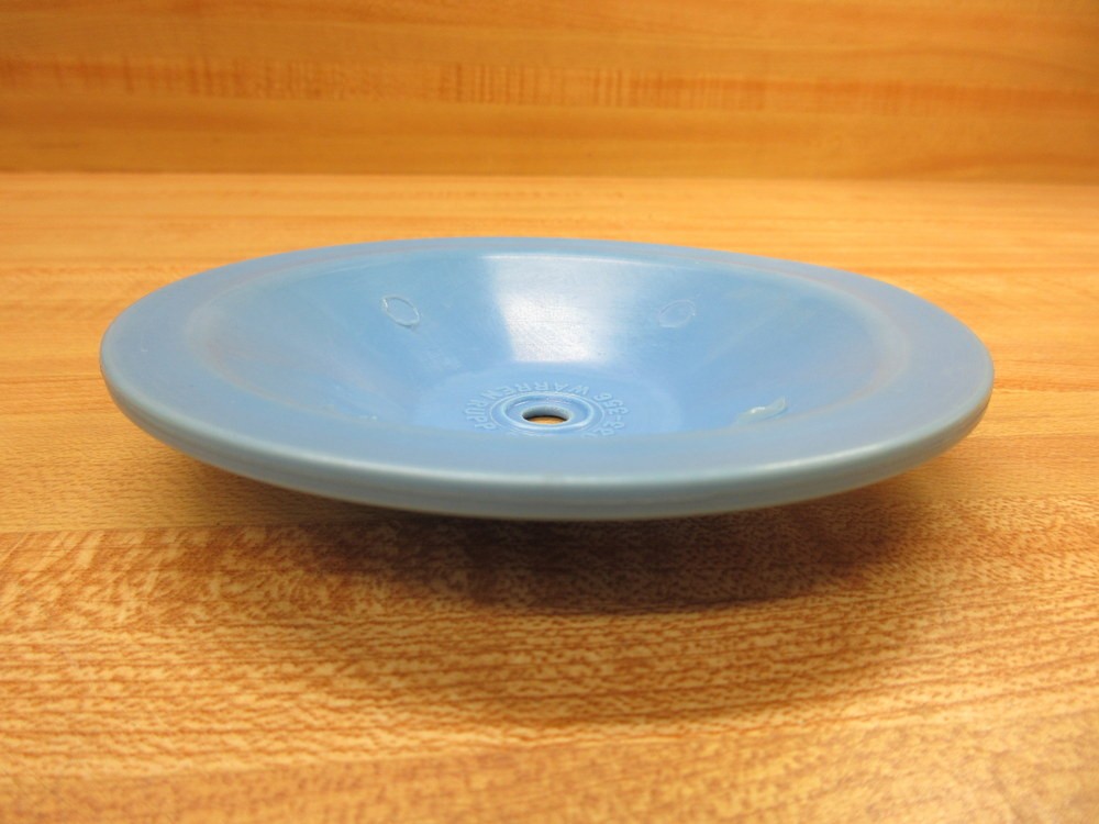 Warren Rupp 286-033-356 Pump Diaphragm 286033356
