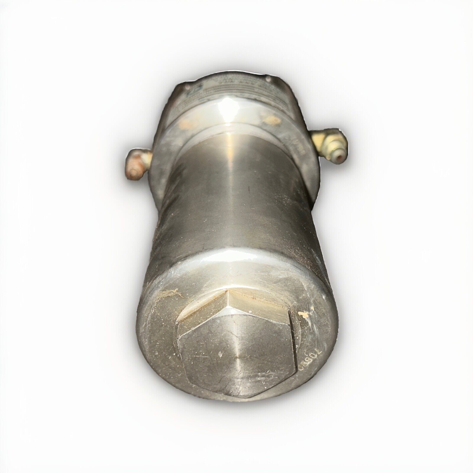 NORMAN FILTER COMPANY 4532GG-100DL-V. BC