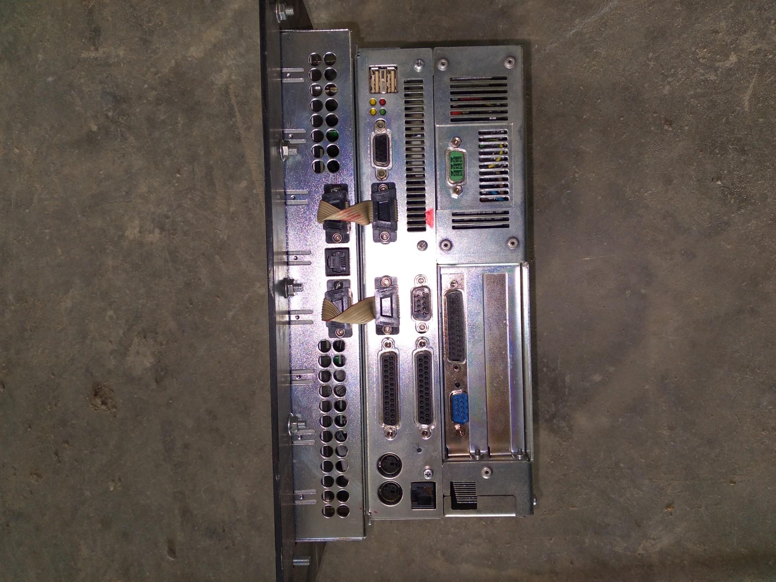 PROVIT 5200 5P5000 V1031