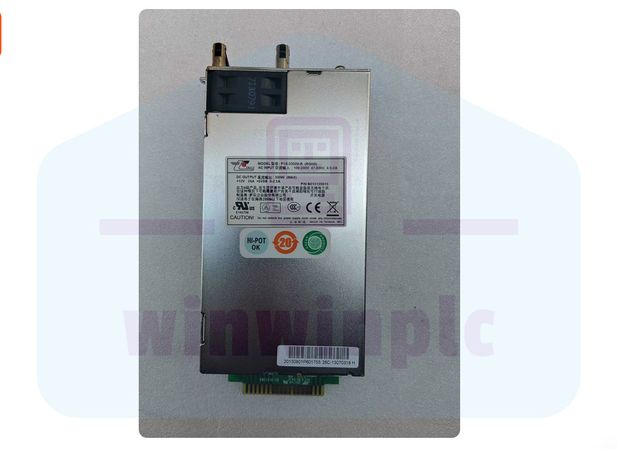 1PC New EMACS P1S-2300V-R 300W Power Supply