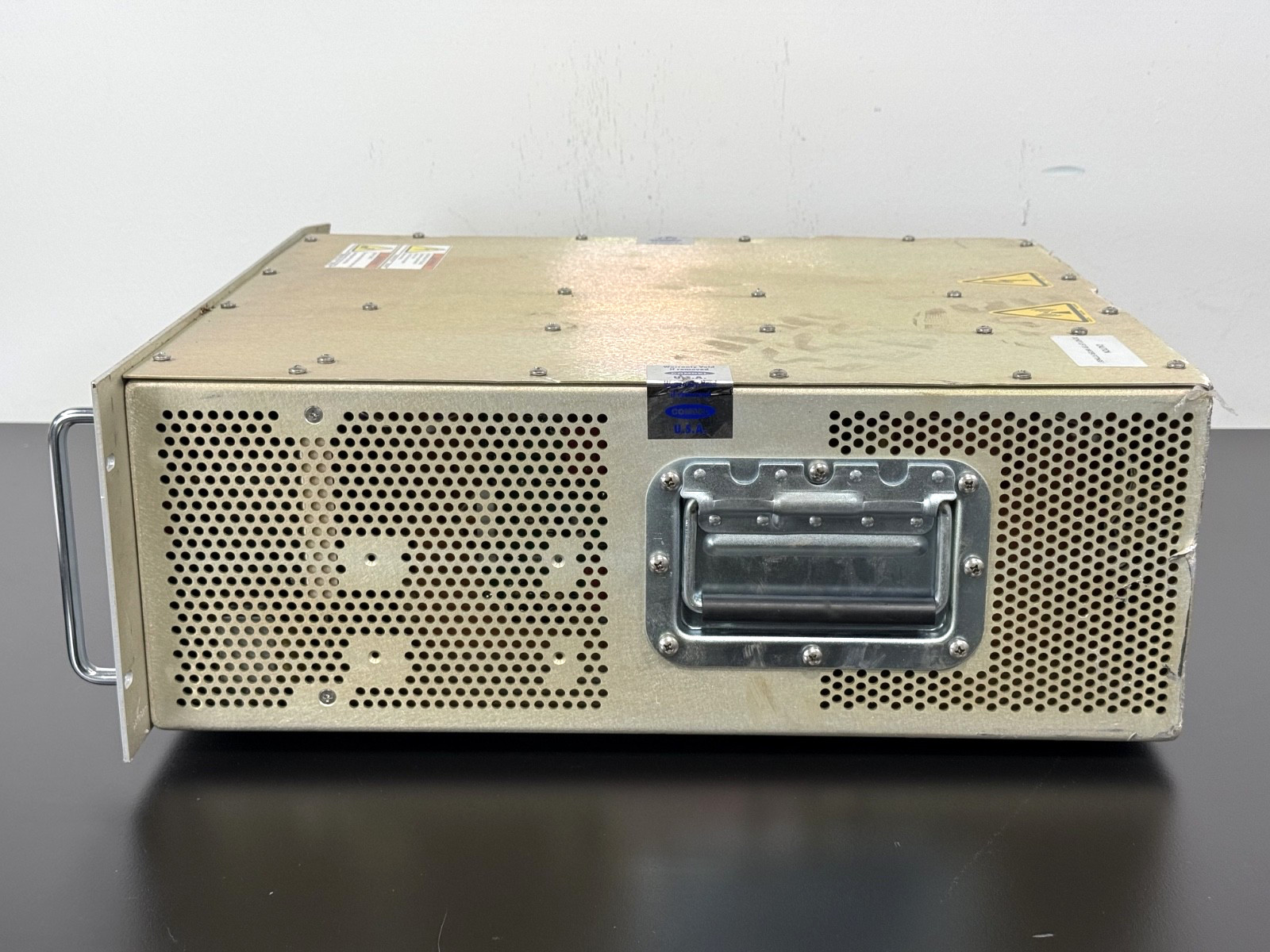 COMDEL CLX-2750 LF Generator